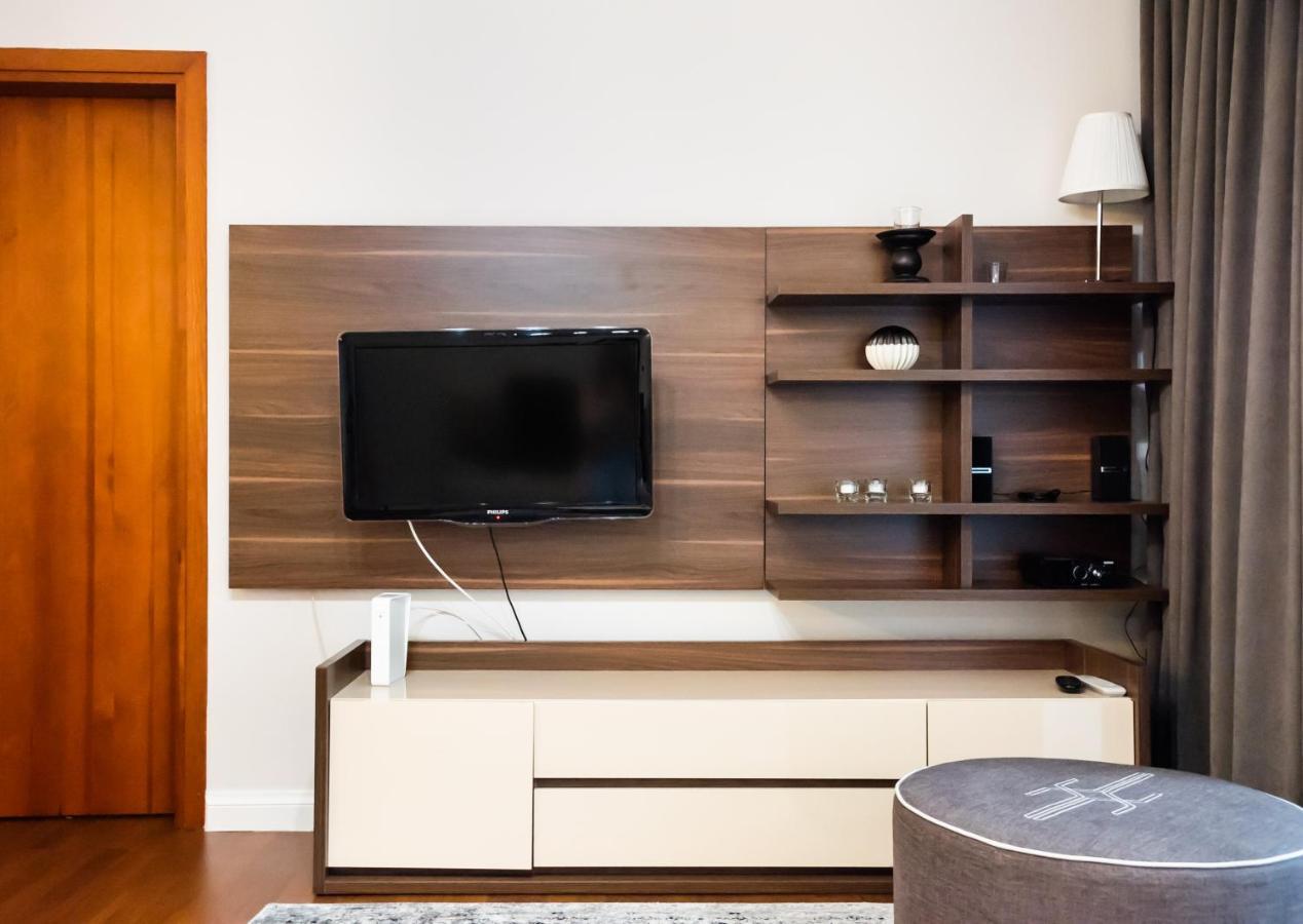 Warsaw City Centre Atelier Residence المظهر الخارجي الصورة
